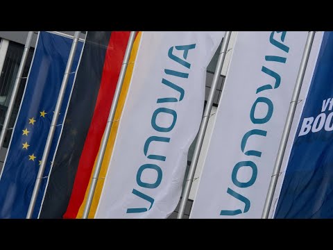 Fusion von Vonovia und Deutsche Wohnen gescheitert