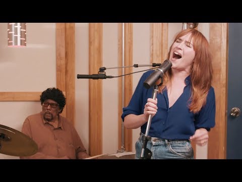 Every Breath You Take - The Police - FUNK cover ft. Sarah Dugas + James Gadson
