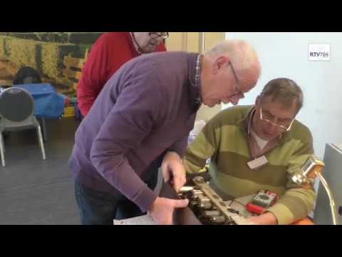 Repair cafe Hezebrink Emst