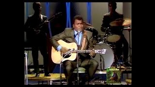 Charley Pride &amp; the Pridesmen - I&#39;d Rather Love You (March 24th,1971)(Stereo_