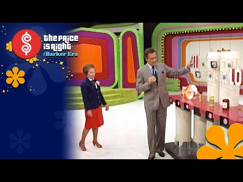 Savvy Contestant Picks Perfectly Priced Products to Conquer HI-LO Game! - The Price Is Right 1984