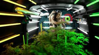 Gojira & Planet H feat. Deliric - Fugi [videoclip]