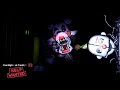 Fnaf Help Wanted Part 6 I M Going To Die In The Ventilation