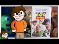 Toy Story 2 S Weird VHS Promos