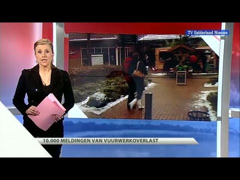 GLD Nieuws 26 december 2012 - Nieuws