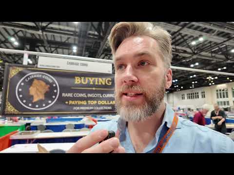 FUN Show Review (Quick Report and Lessons Learned) 2026 Winter FUN #coins #numismatics #collection