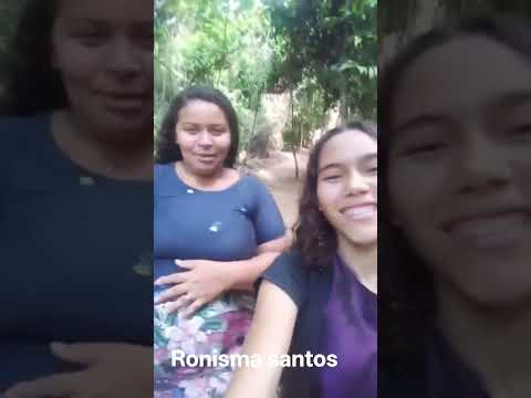 passei no bosque Gonzaguinha. canaã dos carajás
