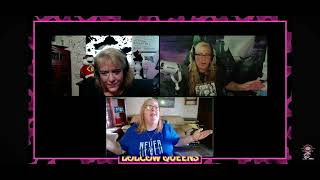 Tina and Savage confronting Gidgy (full segment)