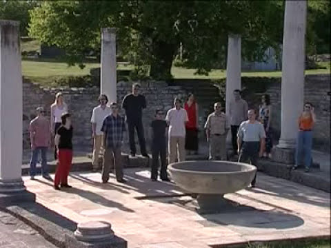 Zaječaru, Voljeni Grade (Moša, Mirko, Jovan, Zoran & Lavirint) - Zaječar ("Himna grada") RTZ