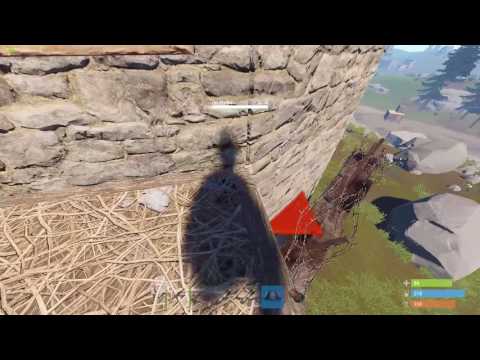 Counter raiding salty clan zerg INSANE LOOT