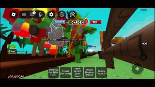 Gag and steal a brain rot