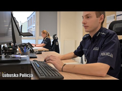 The new headquarters of the Border Guard post in Słubice is officially opened