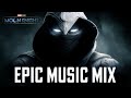 Moon Knight Theme, Khonshu Theme, Arthur Harrow Theme, Starry Sky Theme | EPIC MUSIC MIX