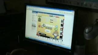 Facebook Word Challenge, 36.800