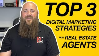 Best Digital Marketing Ideas for Real Estate Agents