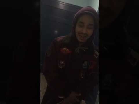 "To be honest " - Ono Millsz