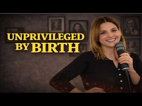 “I Lived Between Two ”Worlds”—Story of a Minority