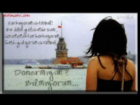 Sunyto - unutamam -{ Harika bir parca }