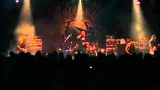 Aborted Live Montreal 2005