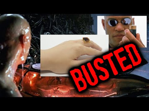 EEVblog 1383 - Human Battery Energy Harvesting BUSTED