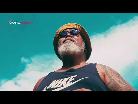 Paradise (Lau Waters) - Big Wilz