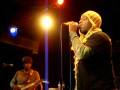 Living Colour - Talkin Bout A Revolution - Paris