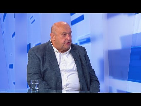 Čedo Prodanović: Svi kandidati osim Dobronića su trkači olovnih nogu