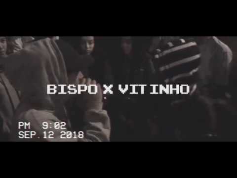 3º CLÁSSICO #30 -  BISPO  X VITINHO