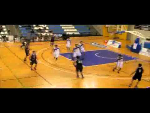 EBA EA J1 UNITS PEL BASQUET GANDIA...,88 - 94,C.B. LUCENTUM ALICANTE... (05/10/2014)