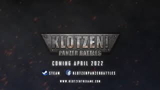 VideoImage1 Klotzen! Panzer Battles