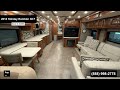 Check out this Video for a 2018 Holiday Rambler Navigator 38F(Stock #494965)  for sale by Pop RVs. This unit is located in Sarasota, FL
