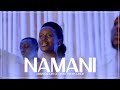 Namani Official Video Ambassadors Of Christ Choir Junior 2025