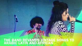 Sangeetha Ravindranath perfomance videos