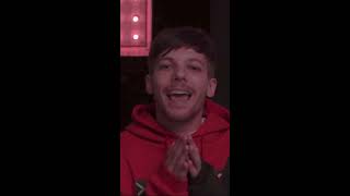 Louis Tomlinson - Miss You (Vertical Spotify Version)