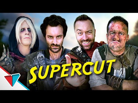 Funny RPG Logic Compilation - Part 19