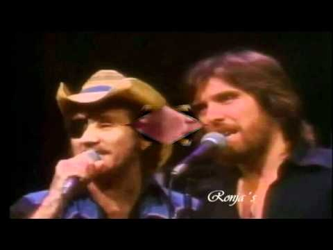 Up on the Mountain - Dr. Hook