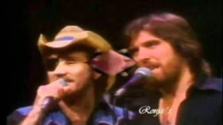 Dr Hook  -  "Up On The Mountain"