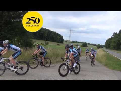 Würmtalexpress – 250 Km Jubiläumstour – 17 06 2017