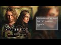 Did They Spare Her? | Camelot Soundtrack | Jeff & Mychael Danna