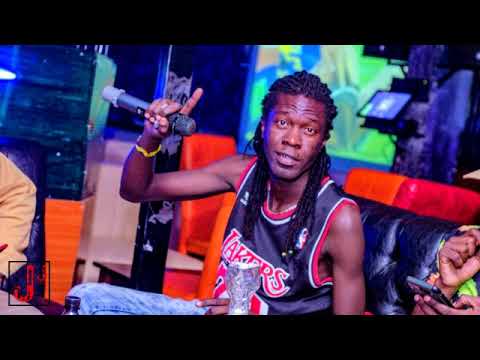 DJ GOSTOW X MC ZENDIAMBO CURE - DUBRIDE MIXTAPE VOL 5 (SPINVIBE REPUBLIK X MBOGI NARE)