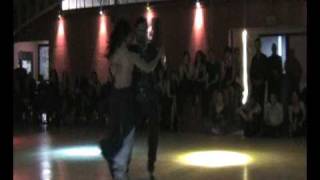 Nora Witanowsky y Juan Carlos Martinez (3)