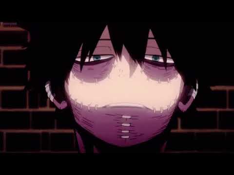 "Home In Your Eyes.." A Jealous Passionate Dabi x Listener Spicy Ver