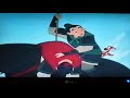 Opening To The Lion King 2 French Vhs