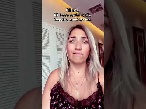 Social Media Trends Are For Everyone!