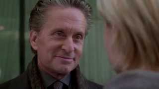 A Perfect Murder - That&#39;s not happiness to see me... is it?