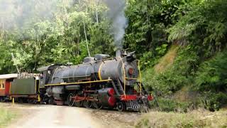 Trem Das Sete   Raul Seixas