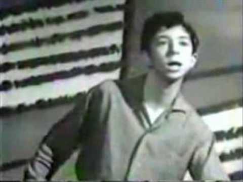 Laurie London - Handed Down (1958)