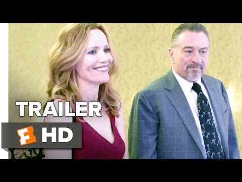 The Comedian (2017) Trailer