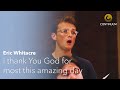 i thank You God for most this amazing day - @EricWhitacre | Continuum Choir