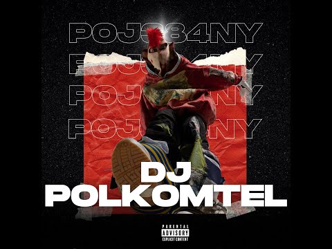 Mata - Poj384ny (DJ Polkomtel remix)